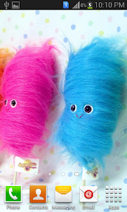 Lastest Candy Star Wallpapers APK for PC