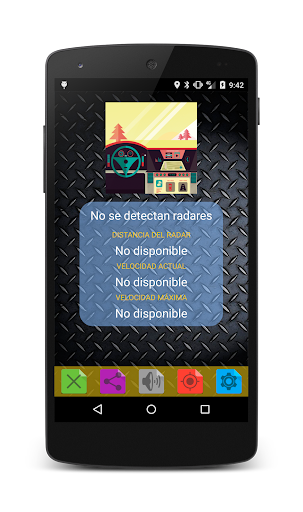 radares fijos y moviles gratis