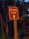 Brown Park This Way