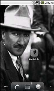 Atatürk Duvar Kağıtları