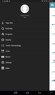 Free Download Keep Up Yogi - Kundalini Yoga APK