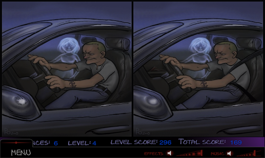 Lastest Ghost Revenge APK