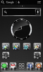 Free Download Steel Multi Theme APK for PC