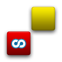 Touch Blocks logo