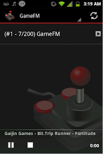 How to install Video Game Music Radio patch 2.0 apk for bluestacks