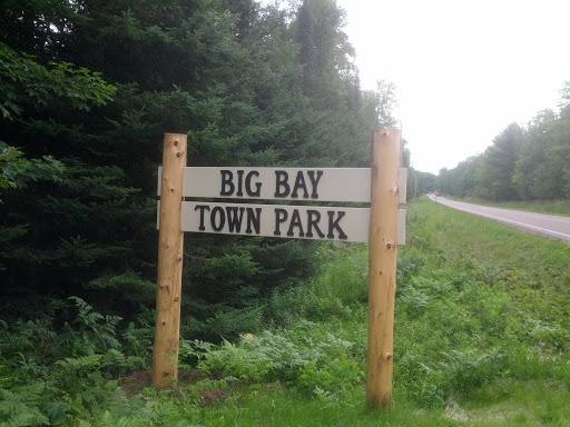 Big Bay Town Park