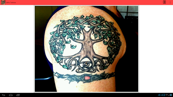 Lastest Celtic Tattoos APK for PC