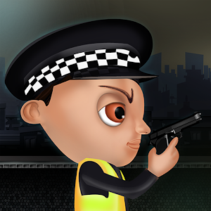 Police City Law Quest : 911 + 2.0