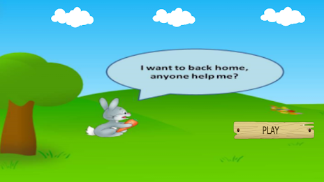 Bunny Jump by MaGICX poster 2