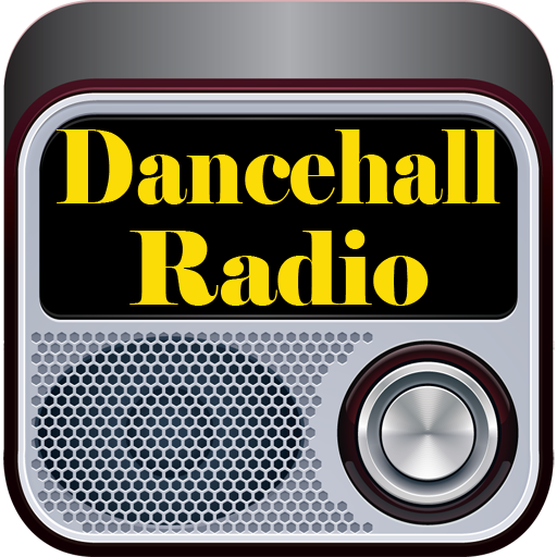 Dancehall Radio LOGO-APP點子