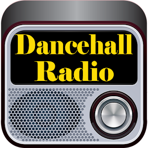 Dancehall Radio.apk 1.0