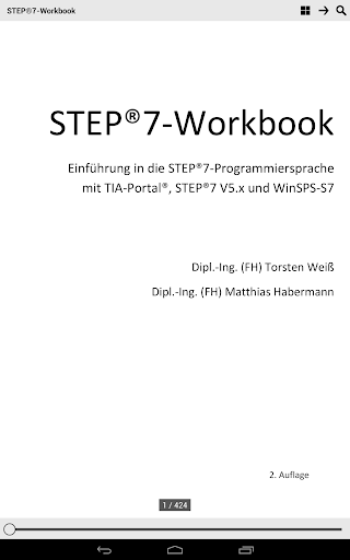 【免費書籍App】STEPⓇ7-Workbook-APP點子