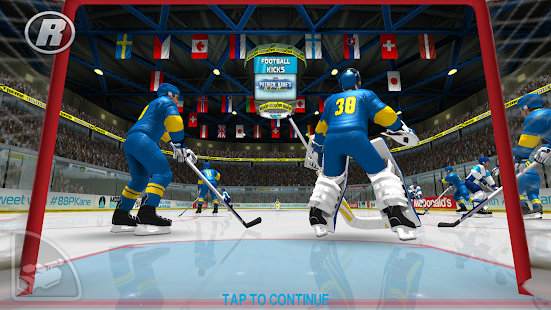  Patrick Kane's Hockey Classic  