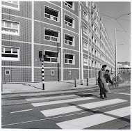 Schedeldoekshaven Den Haag