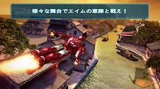 アイアンマン3 - 公式ゲームのおすすめ画像3