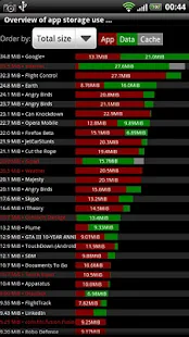 Titanium Backup ★ root - screenshot thumbnail