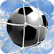 Penalty ShootOut football game icon