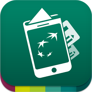 Mon Portefeuille BNP Paribas logo