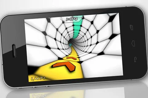 Boost 2 Lite - screenshot