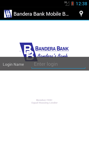 Bandera Bank Mobile Banking