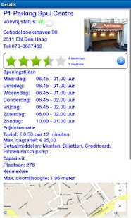 Parkeerlijn.nl Screenshots 5