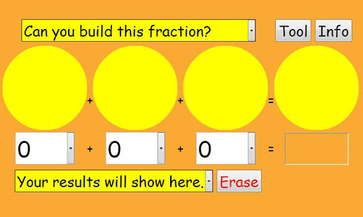 Old Egyptian Fractions