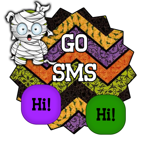 GO SMS - SCS301 LOGO-APP點子