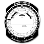 Cover Image of Tải xuống Flight Computer Sim 1.0 APK