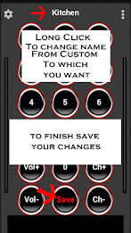 Easy Remote -Arduino+Bluetooth poster 7