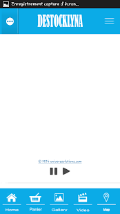 Lastest DESTOCKLYNA APK for PC