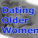 Dating Older Women Manual logo