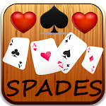 Spades Free Apk