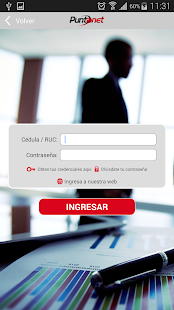 How to install PuntoNet Móvil 1.0.5 apk for laptop