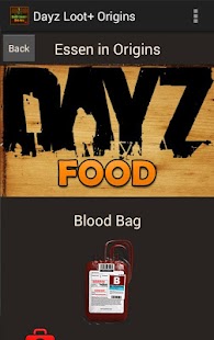 免費下載工具APP|Dayz Loot+ Origins v.2 app開箱文|APP開箱王