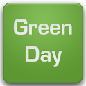 Green Day fan logo