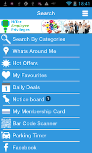 How to get HiTec Privileges 4.3 apk for laptop