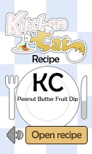 How to download KC Peanut Butter Fruit Dip 1.653 unlimited apk for android