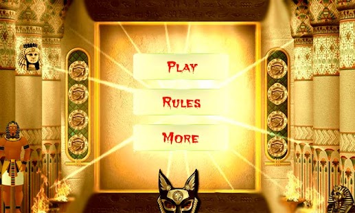 Free Pyramid Escape (substitute) APK for Android