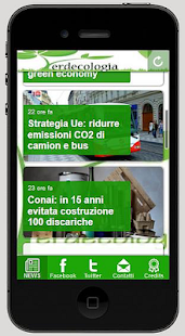 Lastest Verdecologia APK