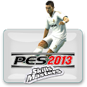 PES2013 Skills Masters icon