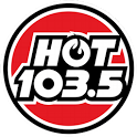 KHHM 103.5 FM icon