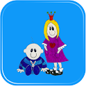 Storytime, Princess Esther logo
