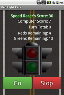 How to get Red Light Race 1.0 mod apk for bluestacks