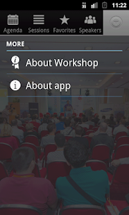 Innovation Framework Workshop Screenshots 7
