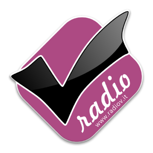 Radio V LOGO-APP點子