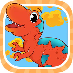 Dinosaur Game for Kids.apk 1.2