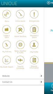 Unique Insure Screenshots 8