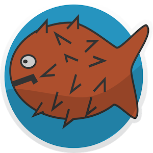 Kill the fishes.apk 2