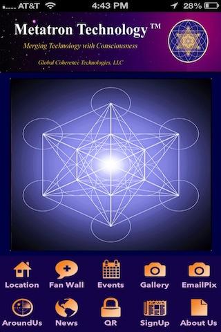 Metatron Technology