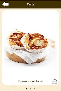 United Bakeries Screenshots 2